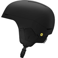 Brigade Index MIPS Helmet - Black