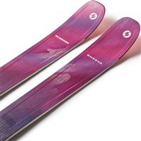 Women's Sheeva 10 Skis - Purple / Pink