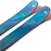 Women's Sheeva 9 Skis - Blue / Teal