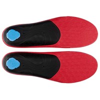 Winter 3Feet ECO Warm Footbeds - Mid Arch
