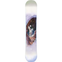 Women's Space Metal Fantasy Snowboard