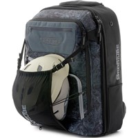 Overheader Boot Backpack - Graphite Topo