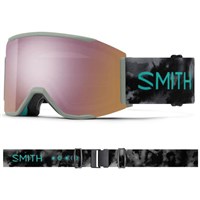 Squad MAG Goggle - Mind Expanders Frame w/ CP EvryDy Rose Gold Mir + CP Storm Rose Flash Lenses (M007563NN99M5)