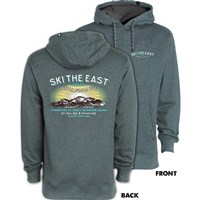 Men's Golden Age Hoodie