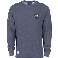 Men's Core Waffle Crew