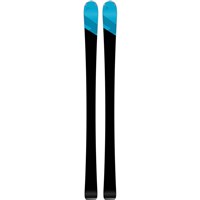 Women's Super Joy + Protector SLR 10 GW Skis