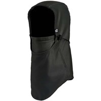 The Team Hood - Smoldered