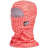 The Hood Balaclava Facemask - Inprint Maple