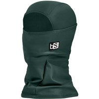 The Hood Balaclava Facemask - Obsidian