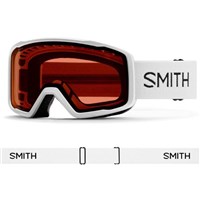 Tribute Goggle - White Frame w/ RC36 Lens (M004541DG998K)