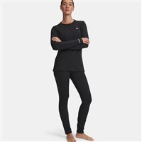 Women's Packaged Base 3.0 Leggings - Black