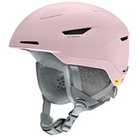 Women's Vida MIPS Helmet - Matte Carnation