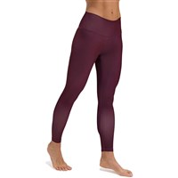 Women's Vista Pants - Cherry