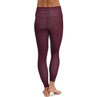 Women's Vista Pants - Cherry