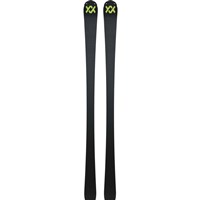 Racetiger SL R FIS Race Skis + Marker WouldCup Plate