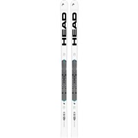WCR e-GS Rebel WCR 14 Skis