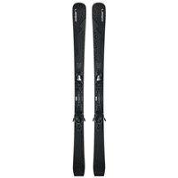 Women's Wildcat 86 C Black Edition Skis + Tyrolia ELX 11.0 Bindings