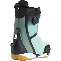 Women's Waverange X Step On Snowboard Boots - Sage Green