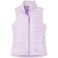 Women's Pinion Down Vest - Lavender Haze