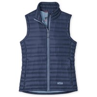 Women's Pinion Down Vest - Mountain Shadow