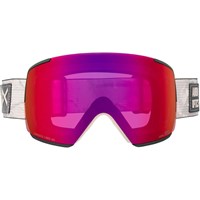 M5 Toric Goggles + Bonus Lens - Sediment Frame w/ Perceive Sunny Red Lens (2394312E5I)