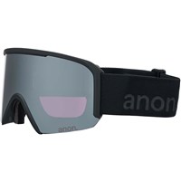 Nesa Goggles + Bonus Lens - Smoke Frame w/ Perceive Sunny Onyx Lens (2395012Z55)