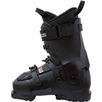 Unisex AR ONE 100 MV Ski Boots - Black