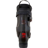 Unisex AR ONE 100 MV Ski Boots - Black