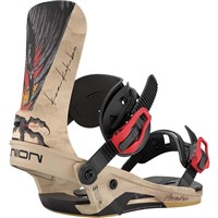 Men's Atlas Pro Snowboard Bindings