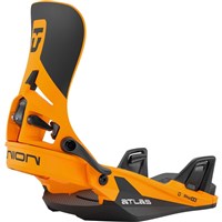 Men's Atlas Step On Bindings