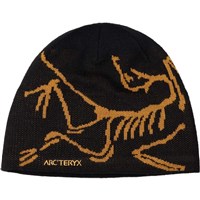 Bird Head Toque