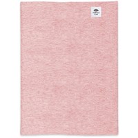 Pipe Dream Fleece Lined Neck Warmer - Rosewood