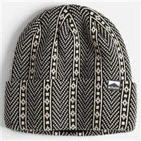 Heritage Beanie - Oatmilk