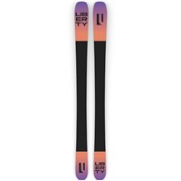 Women's Horizon 87 Skis
