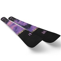 Women's Horizon 87 Skis