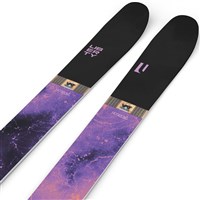 Women's Horizon 87 Skis