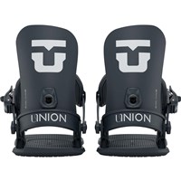 Women's Legacy Snowboard Bindings - Midnight