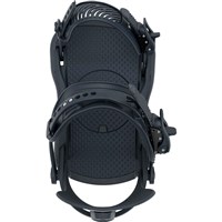 Women's Legacy Snowboard Bindings - Midnight