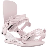 Women's Legacy Snowboard Bindings - Pink