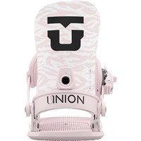 Women's Legacy Snowboard Bindings - Pink