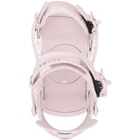 Women's Legacy Snowboard Bindings - Pink