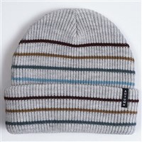 Multi Stripe Beanie