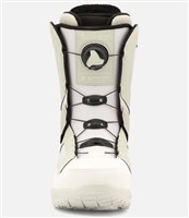 Women's Sage Snowboard Boots - Dust