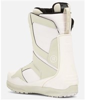 Women's Sage Snowboard Boots - Dust