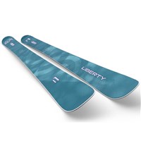 Women's Scope 94W Skis