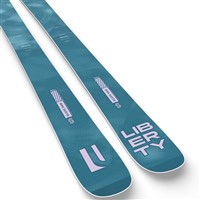 Women's Scope 94W Skis