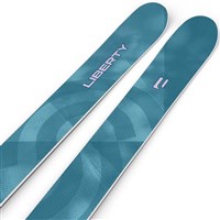 Women's Scope 94W Skis