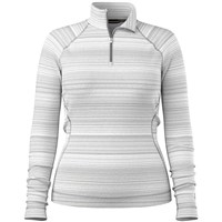 Women's Classic Thermal Merino Base Layer 1/4 Zip