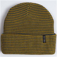 Stripe Beanie