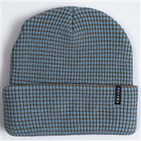 Stripe Beanie - Sky